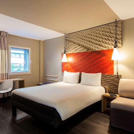 Hotel Ibis Lisboa Liberdade Eksteriør bilde