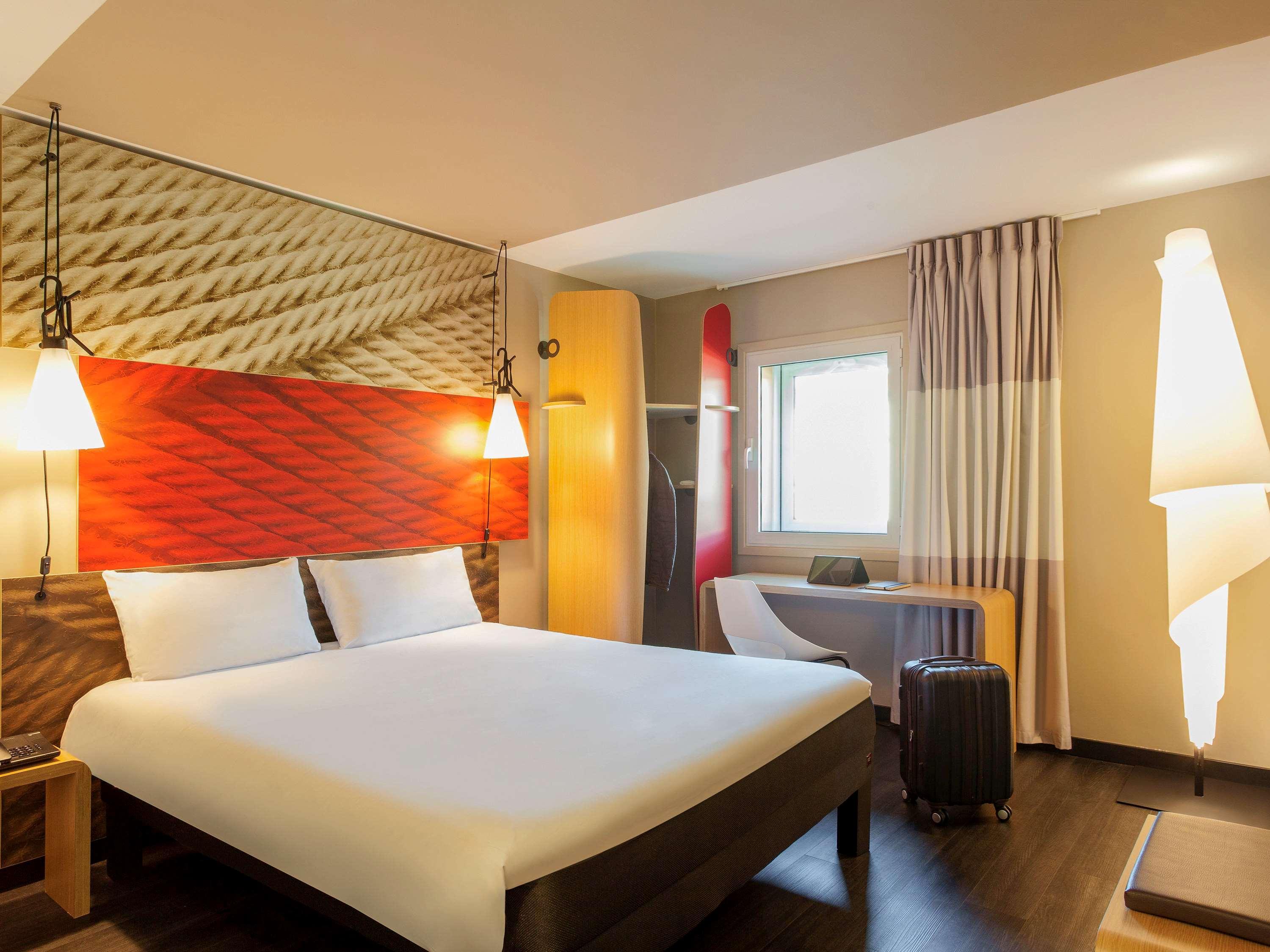 Hotel Ibis Lisboa Liberdade Eksteriør bilde