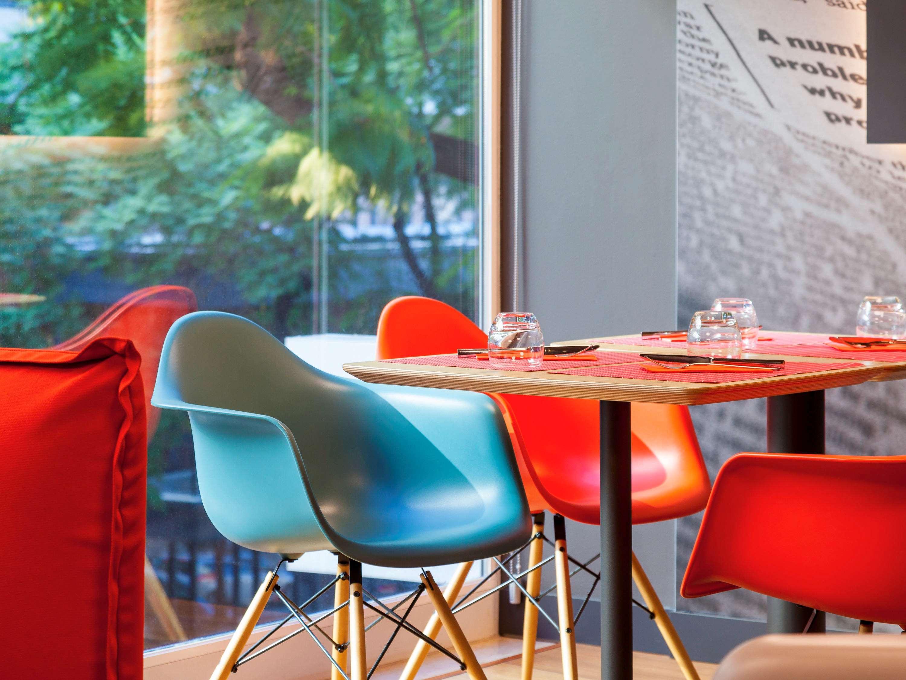 Hotel Ibis Lisboa Liberdade Eksteriør bilde