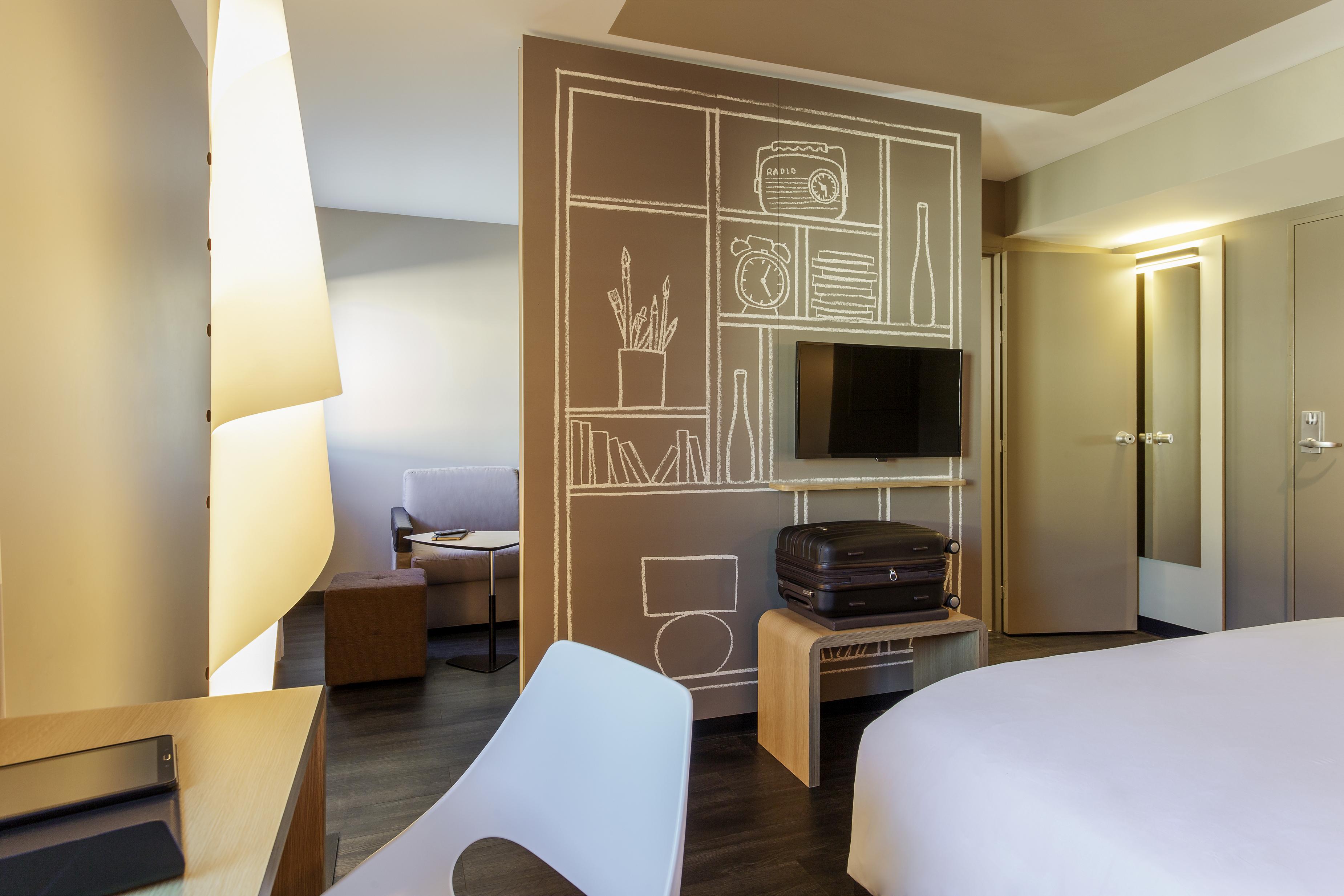 Hotel Ibis Lisboa Liberdade Eksteriør bilde