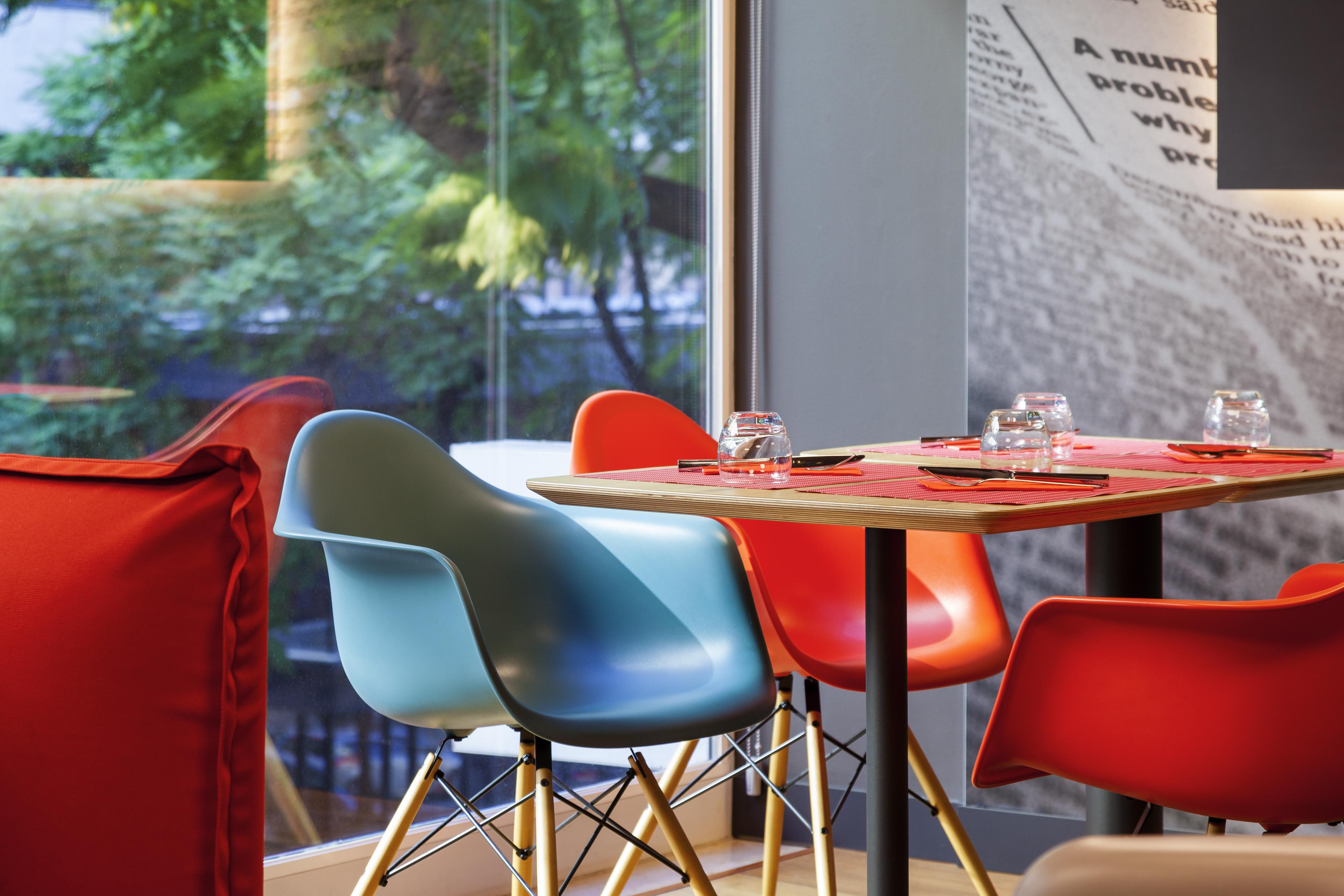 Hotel Ibis Lisboa Liberdade Eksteriør bilde