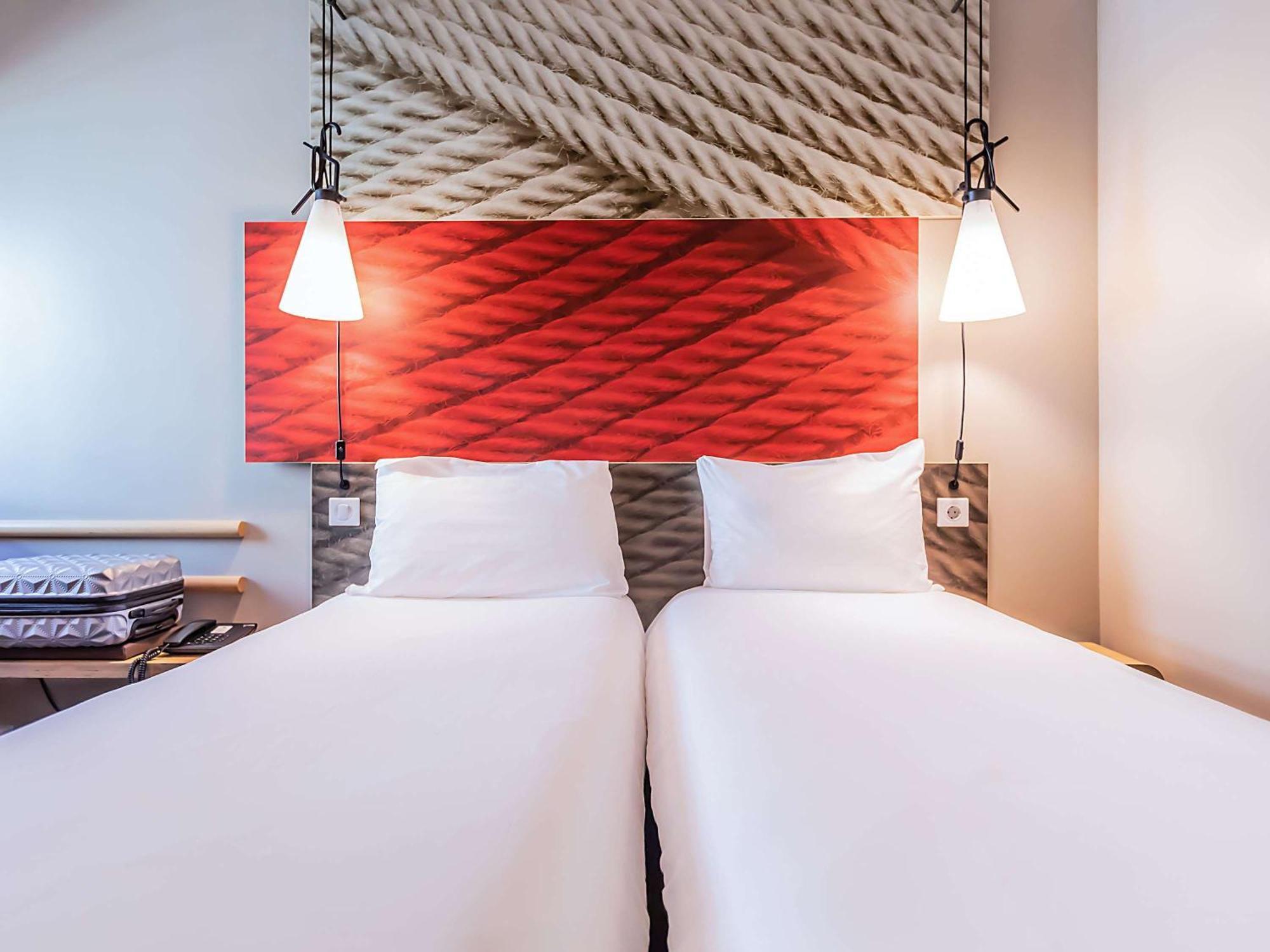 Hotel Ibis Lisboa Liberdade Eksteriør bilde
